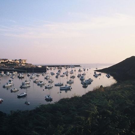 Village Beausejour - Reves De Mer Le Conquet Exterior photo